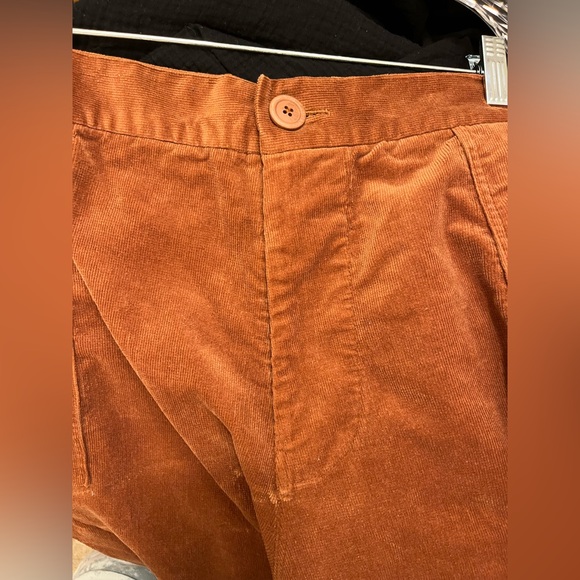 Pamut Frankie Courdroy Pants XL - Picture 8 of 10